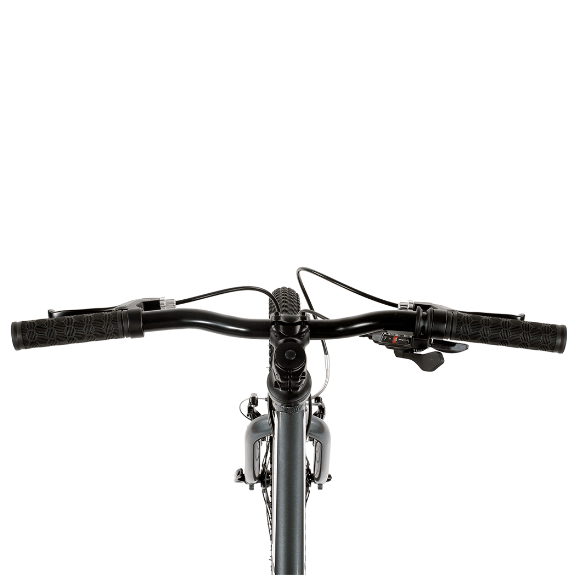 Shyre Bikes Bicycle Shyre Hopton 24" Wheel Kids Hybrid Bike