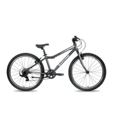 Shyre Bikes Bicycle Shyre Hopton 24" Wheel Kids Hybrid Bike