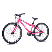Shyre Hopton 24" Wheel Kids Hybrid Bike, view 2 — view 2