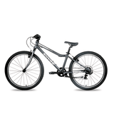 Shyre Bikes Bicycle Shyre Hopton 24" Wheel Kids Hybrid Bike