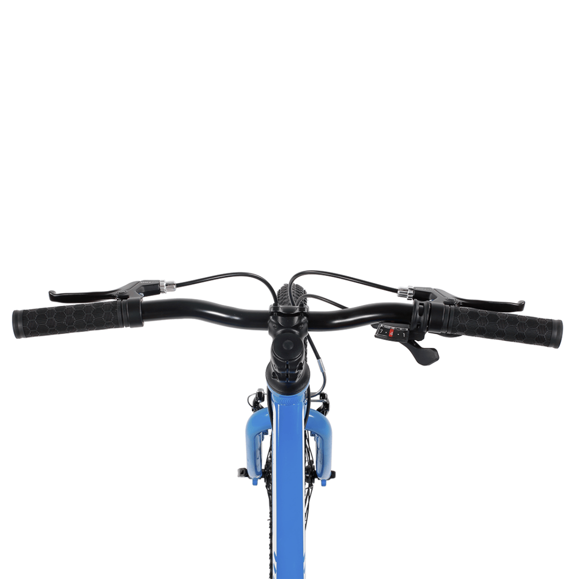 Shyre Bikes Bicycle Shyre Hopton 24" Wheel Kids Hybrid Bike