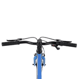 Shyre Bikes Bicycle Shyre Hopton 24" Wheel Kids Hybrid Bike
