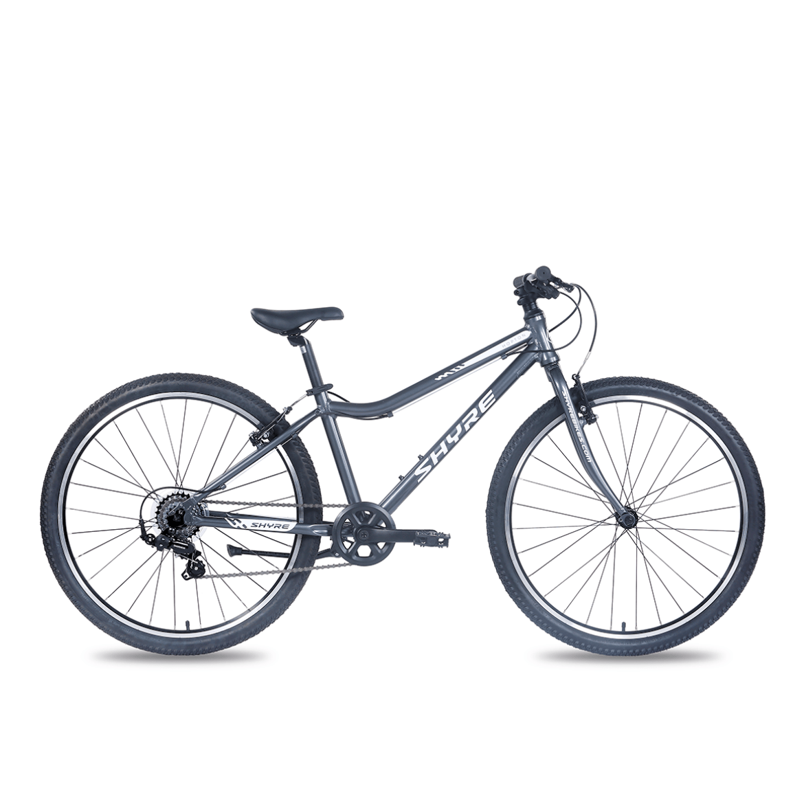 Shyre Bikes Bicycle Shyre Hopton 26" Wheel Kids Hybrid Bike