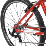 Shyre Bikes Bicycle Shyre Hopton 26" Wheel Kids Hybrid Bike