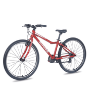 Shyre Hopton 26" Wheel Kids Hybrid Bike, view 5 — view 5