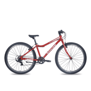 Shyre Hopton 26" Wheel Kids Hybrid Bike, view 4 — view 4