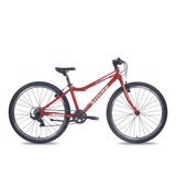 Shyre Bikes Bicycle Shyre Hopton 26" Wheel Kids Hybrid Bike