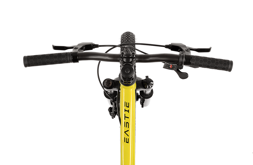 Shyre Eastie 20" Wheel Kids Mountain Bike — view 24