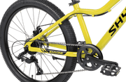 Shyre Eastie 24" Wheel Kids Mountain Bike — view 6