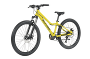 Shyre Eastie 24" Wheel Kids Mountain Bike — view 4