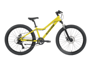 Shyre Eastie 24" Wheel Kids Mountain Bike — view 2