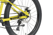Shyre Eastie 24" Wheel Kids Mountain Bike — view 7