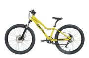 Shyre Eastie 24" Wheel Kids Mountain Bike — view 3