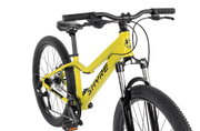 Shyre Eastie 24" Wheel Kids Mountain Bike — view 5