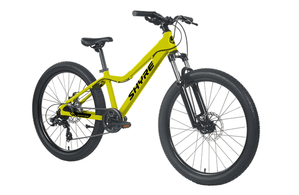 Shyre Eastie 24" Wheel Kids Mountain Bike