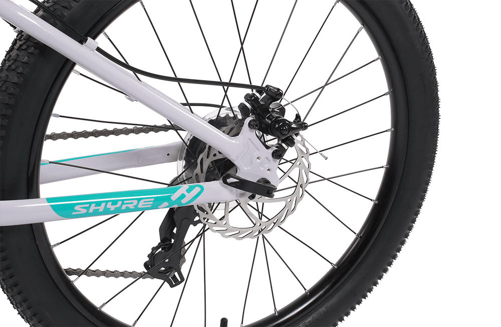 Shyre Eastie 24" Wheel Kids Mountain Bike — view 23