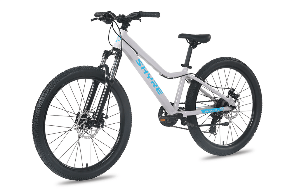 Shyre Eastie 24" Wheel Kids Mountain Bike — view 20