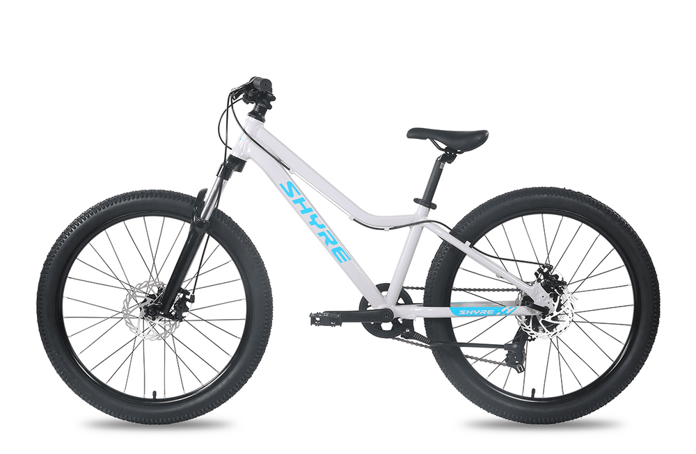 Shyre Eastie 24" Wheel Kids Mountain Bike — view 19