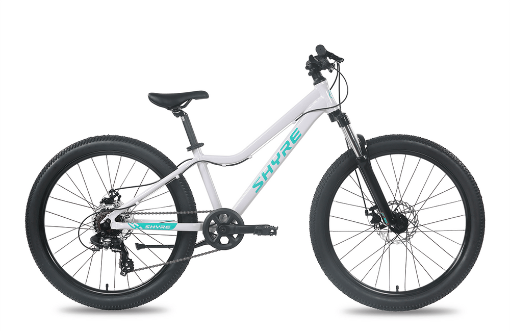 Shyre Eastie 24" Wheel Kids Mountain Bike — view 18