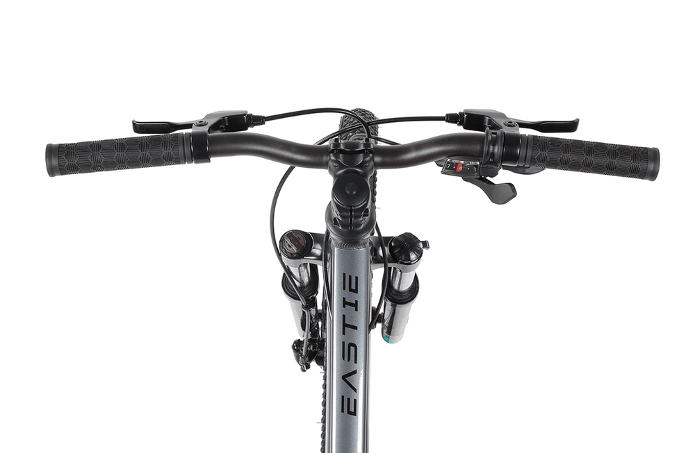 Shyre Eastie 24" Wheel Kids Mountain Bike — view 16