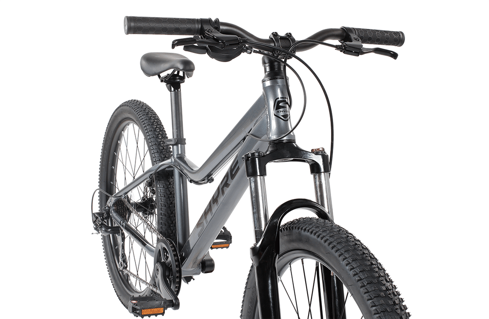 Shyre Eastie 24" Wheel Kids Mountain Bike — view 13