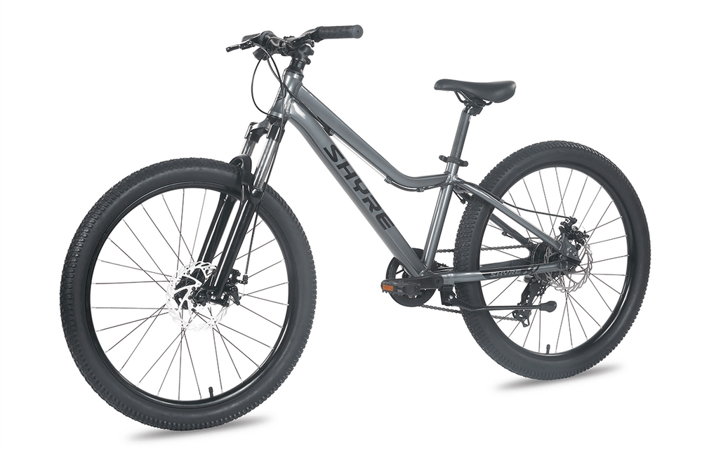 Shyre Eastie 24" Wheel Kids Mountain Bike — view 12