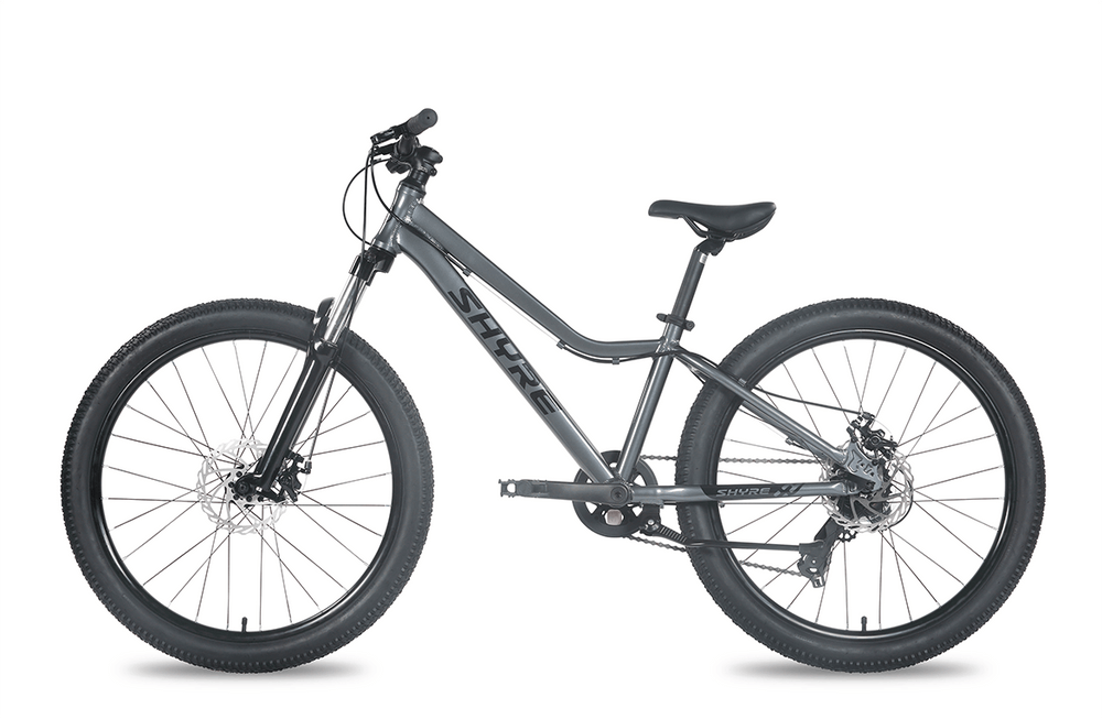 Shyre Eastie 24" Wheel Kids Mountain Bike — view 11