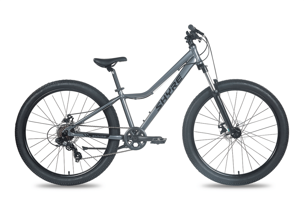 Shyre Eastie 26" Wheel Kids Mountain Bike — view 10