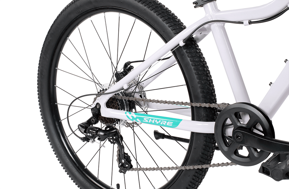Shyre Eastie 26" Wheel Kids Mountain Bike — view 6