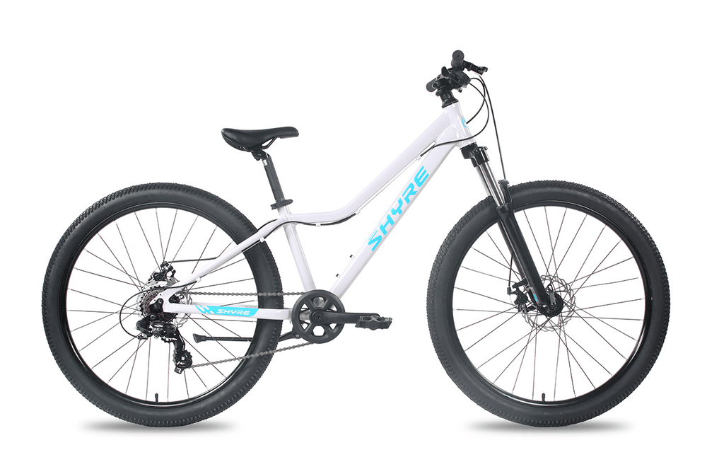 Shyre Eastie 26" Wheel Kids Mountain Bike — view 2