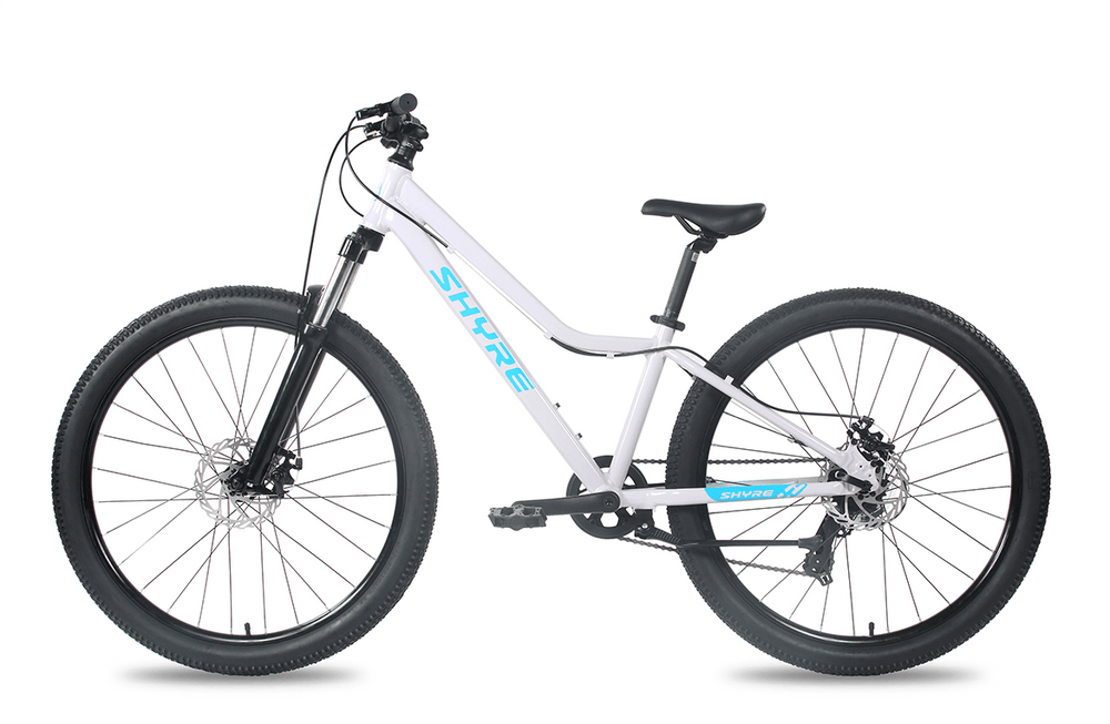 Shyre Eastie 26" Wheel Kids Mountain Bike — view 3