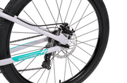 Shyre Eastie 26" Wheel Kids Mountain Bike — view 7