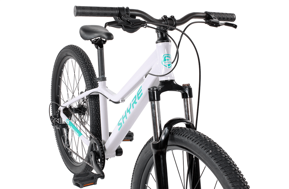 Shyre Eastie 26" Wheel Kids Mountain Bike — view 5