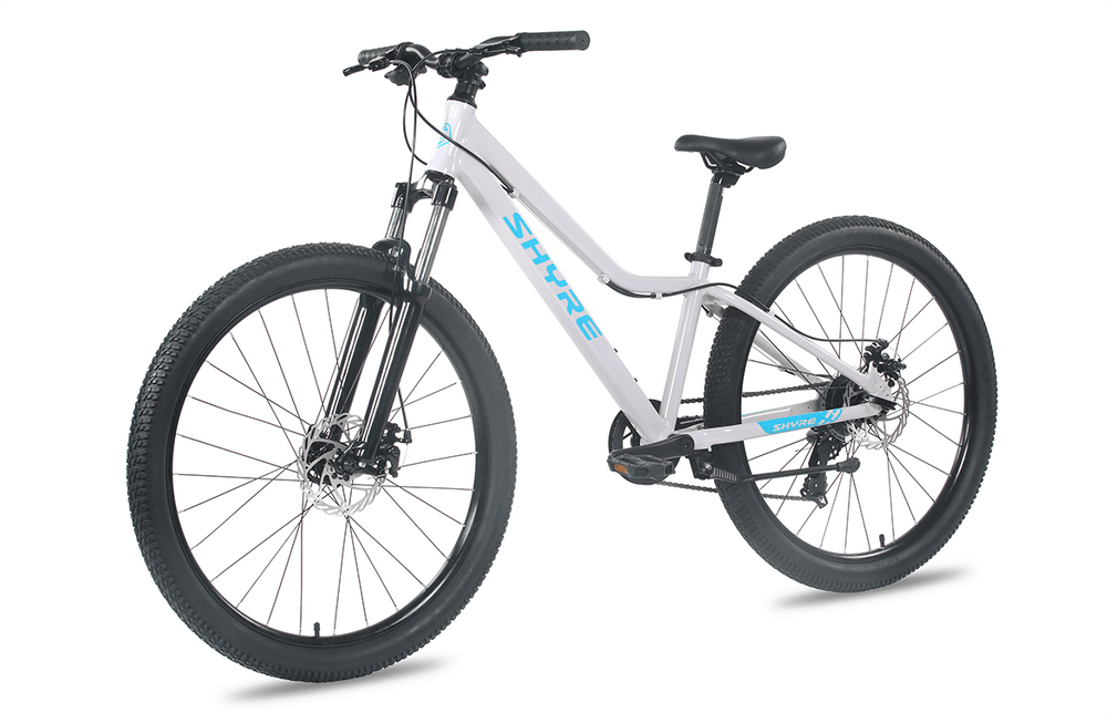 Shyre Eastie 26" Wheel Kids Mountain Bike — view 4