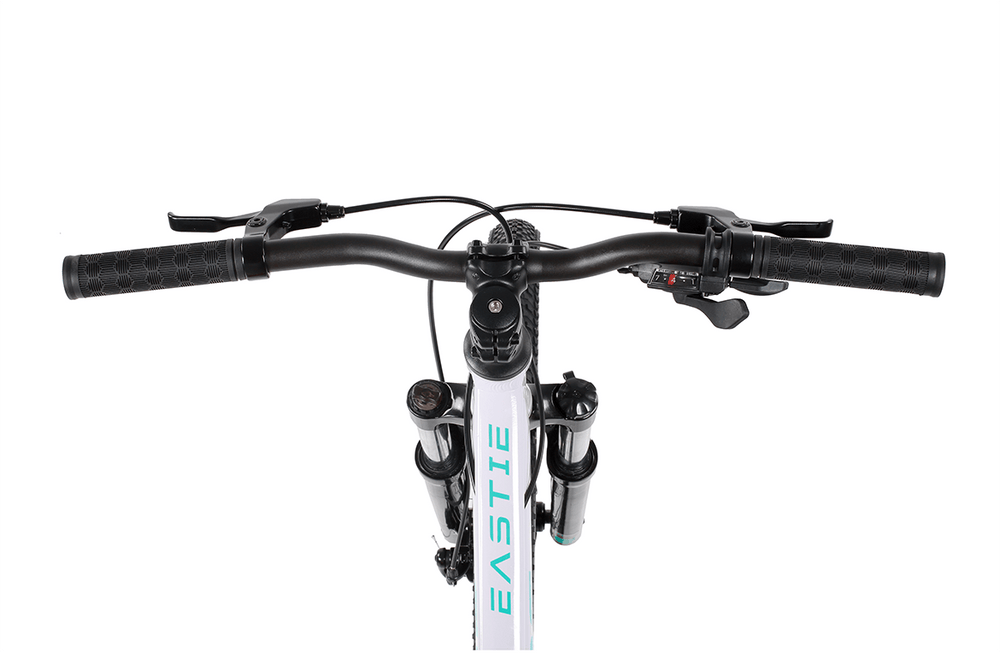 Shyre Eastie 26" Wheel Kids Mountain Bike — view 8