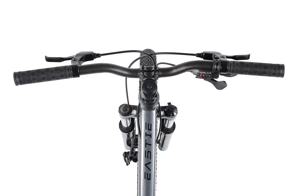 Shyre Eastie 26" Wheel Kids Mountain Bike — view 16
