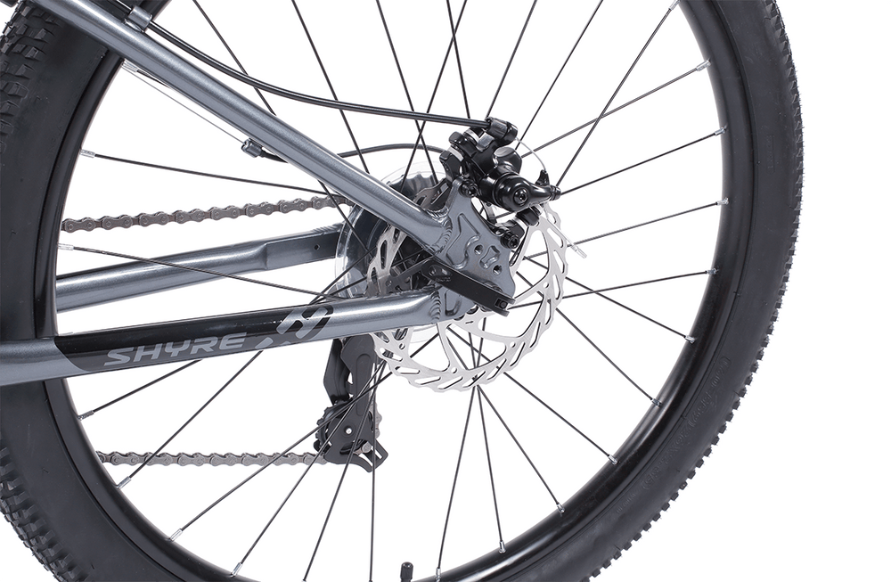 Shyre Eastie 26" Wheel Kids Mountain Bike — view 15