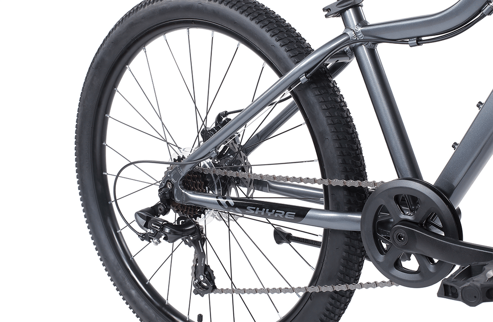 Shyre Eastie 26" Wheel Kids Mountain Bike — view 14