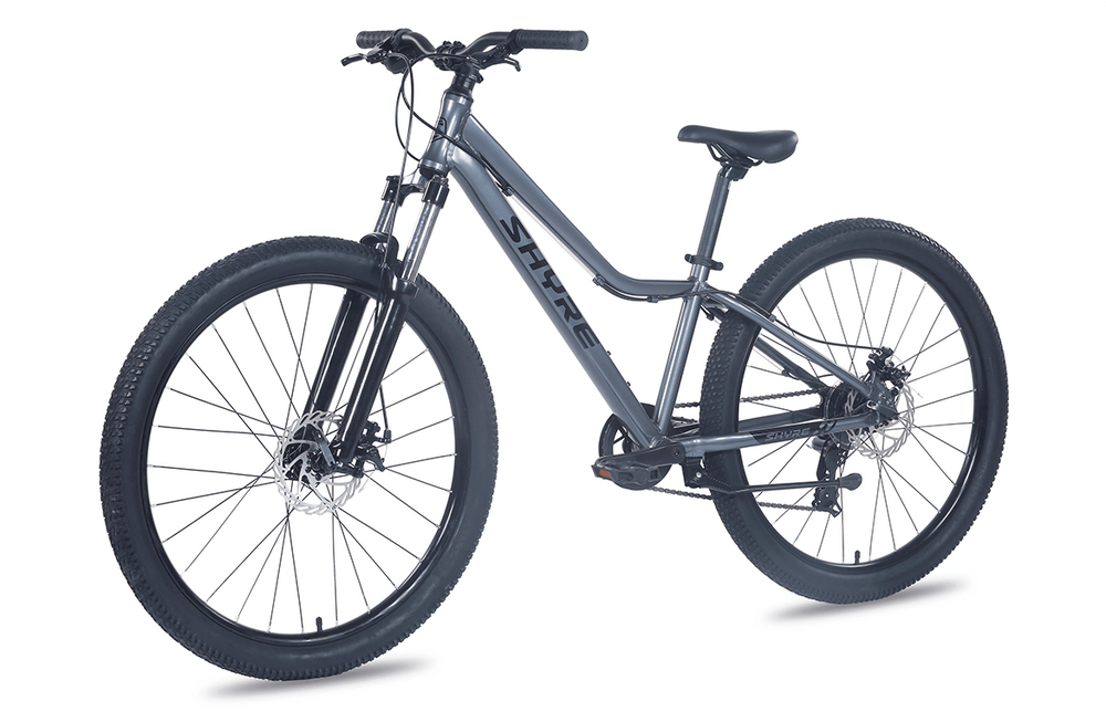 Shyre Eastie 26" Wheel Kids Mountain Bike — view 12