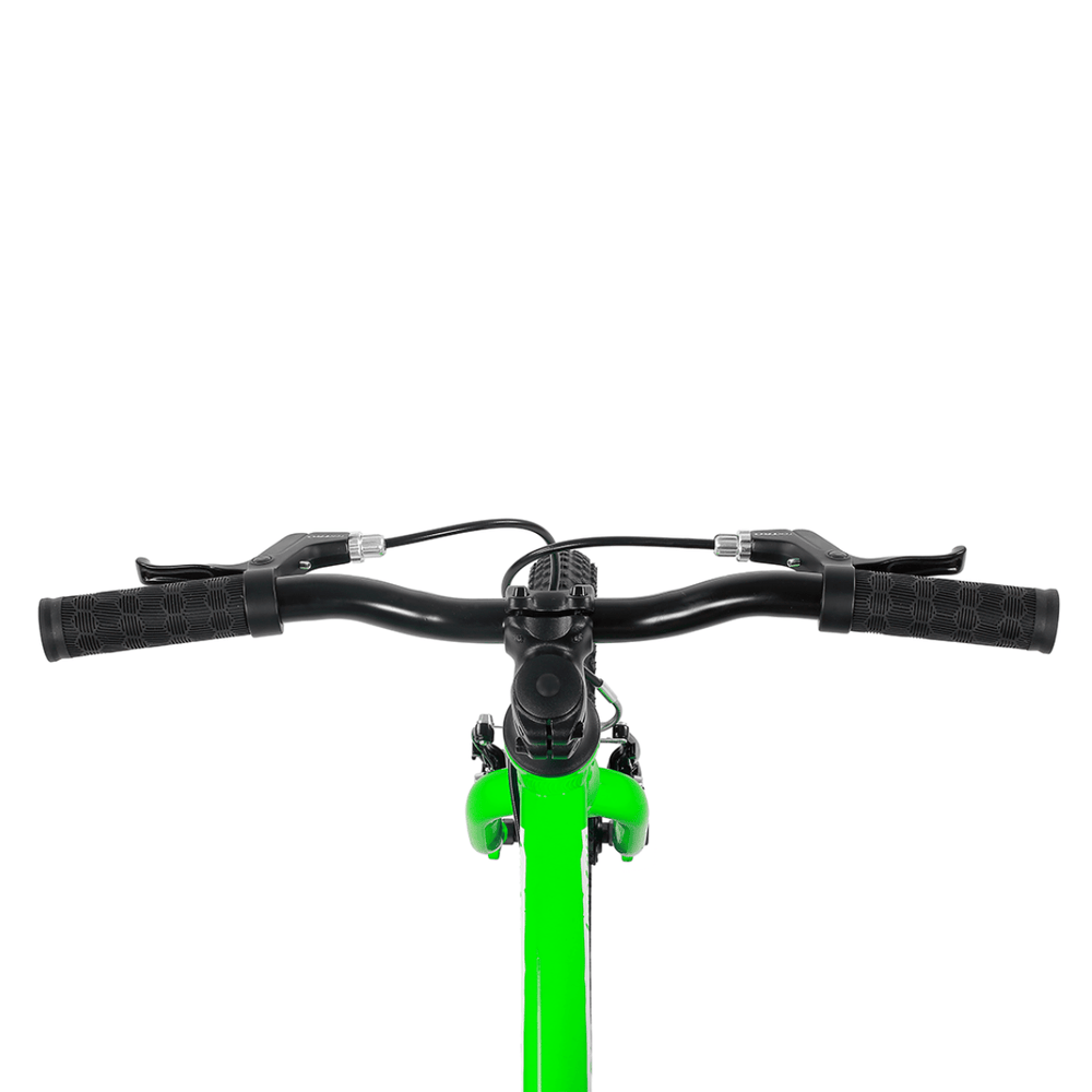 Shyre Hopton 16" Wheel Kids Hybrid Bike — view 24