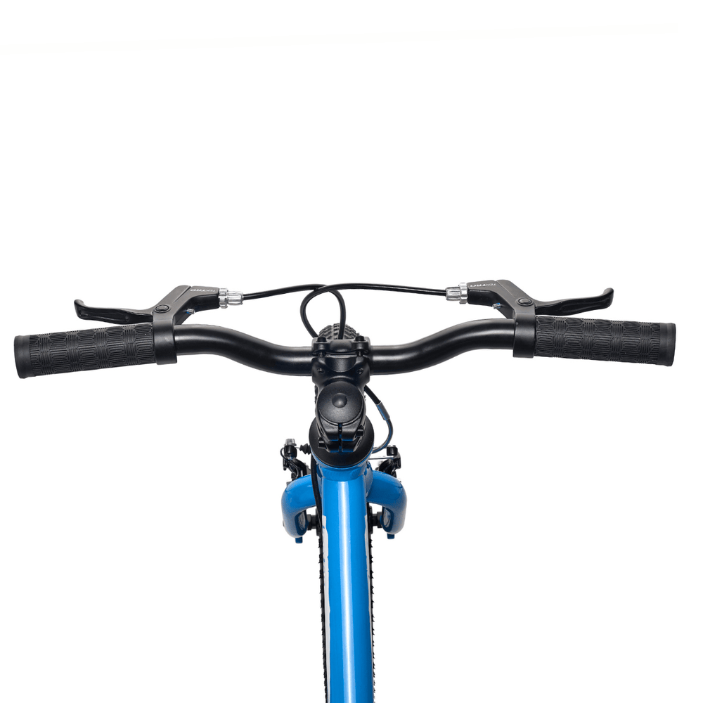 Shyre Hopton 16" Wheel Kids Hybrid Bike — view 14