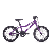 Shyre Hopton 16" Wheel Kids Hybrid Bike — view 6