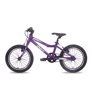 Shyre Hopton 16" Wheel Kids Hybrid Bike — view 5