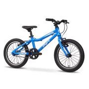 Shyre Hopton 16" Wheel Kids Hybrid Bike — view 2