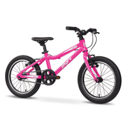 Shyre Hopton 16" Wheel Kids Hybrid Bike — view 3