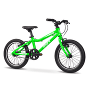 Shyre Hopton 16" Wheel Kids Hybrid Bike — view 4
