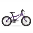 Shyre Hopton 16" Wheels Kids Bike - Purple