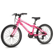 Shyre Hopton 20" Wheel Hybrid Kids Bike — view 6