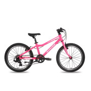 Shyre Hopton 20" Wheel Hybrid Kids Bike — view 5