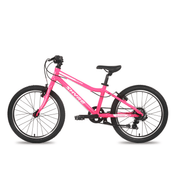 Shyre Hopton 20" Wheel Hybrid Kids Bike — view 4